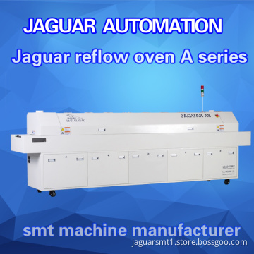 smd /led soldering machine and automatic pcb soldering machine for tin soldering machine